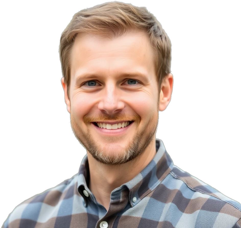Erik Svensson