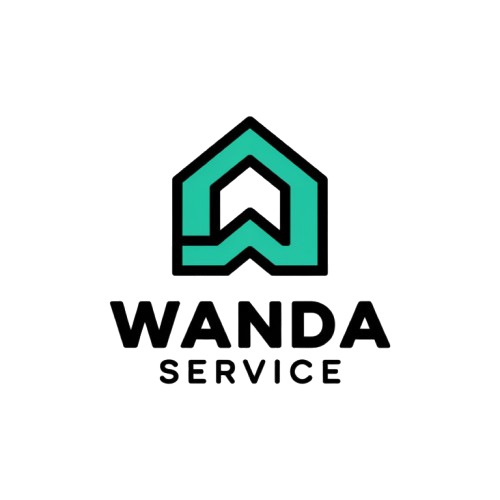 Wanda Service Logo